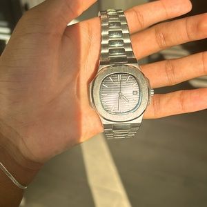 Patek Phillipe Minor wear